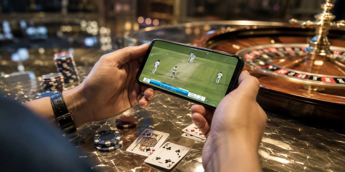 md3 mobile gaming